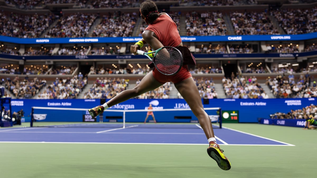 US Open 2024 livestream: Watch US Open tennis for free in UK