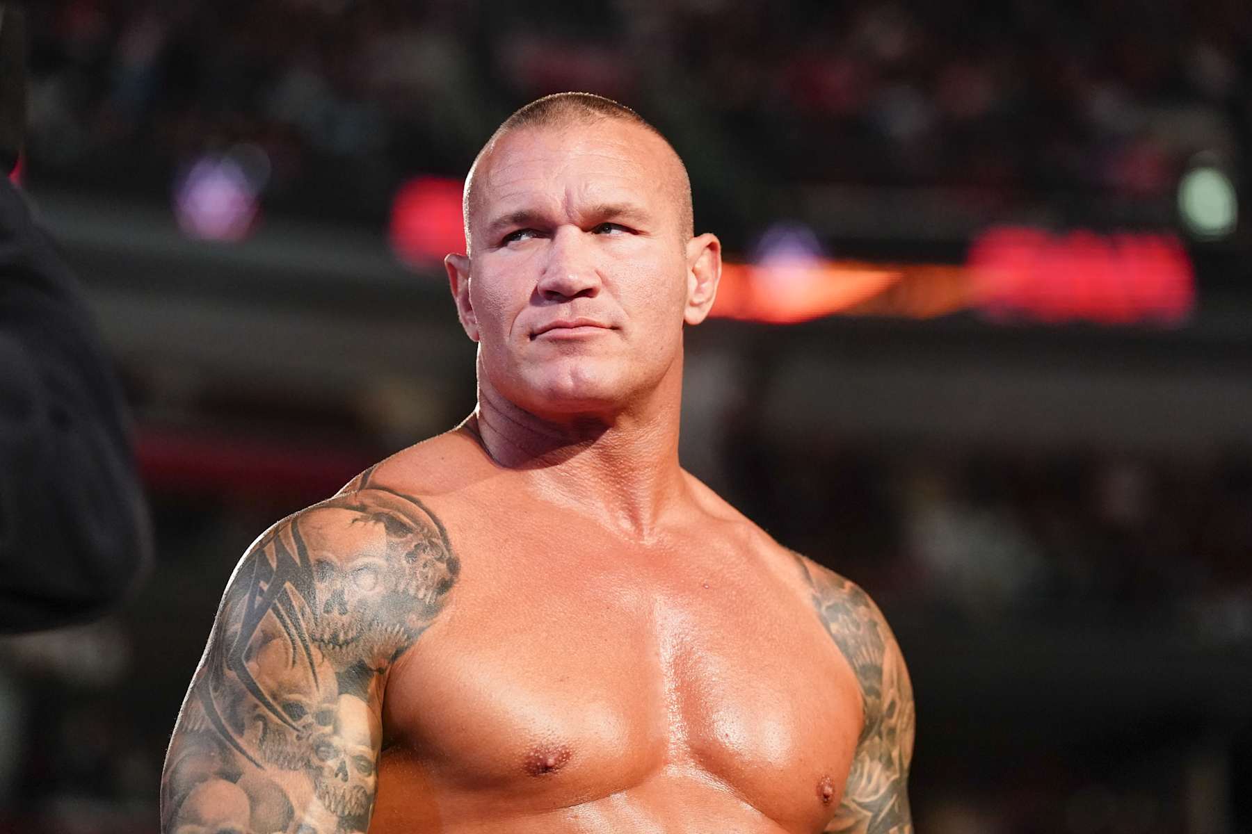 WWE Rumors on Randy Orton-MGK Beef, Motor City Machine Guns’ Debut and Raw on Netflix