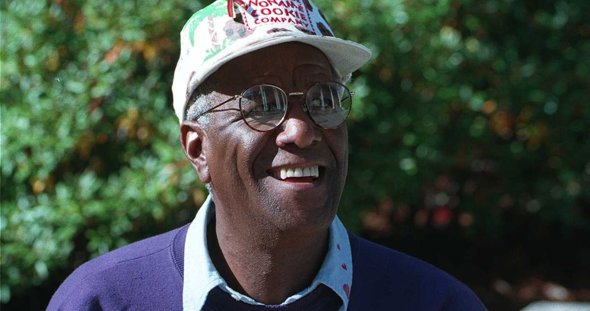 Wally ‘Famous’ Amos Death: Cookie Creator Dead at 88