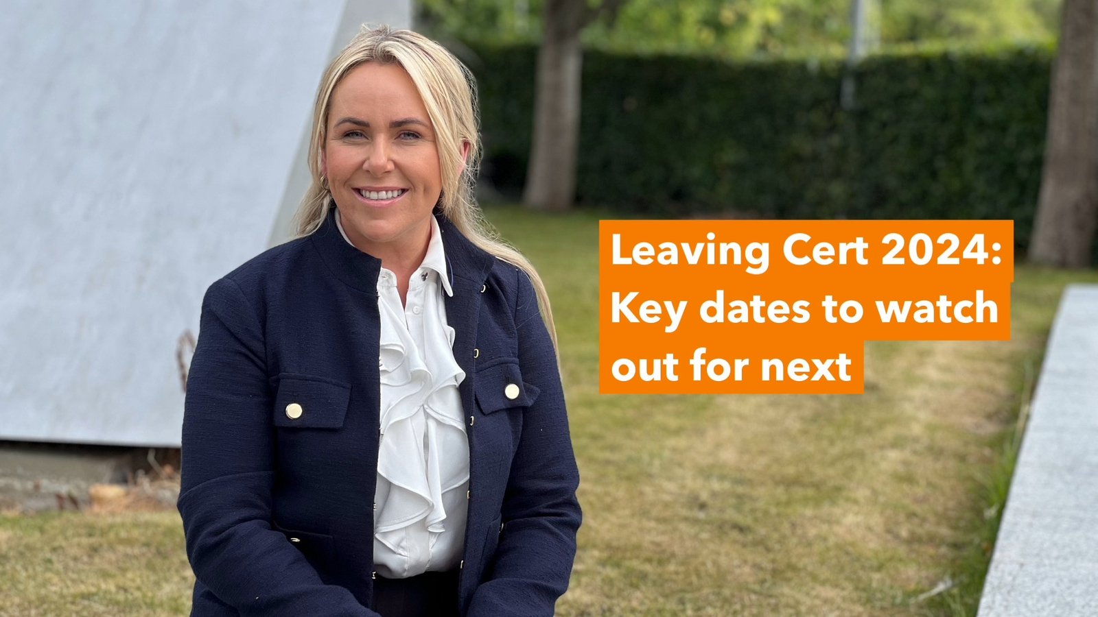 Watch: Key Leaving Cert dates to watch out for next