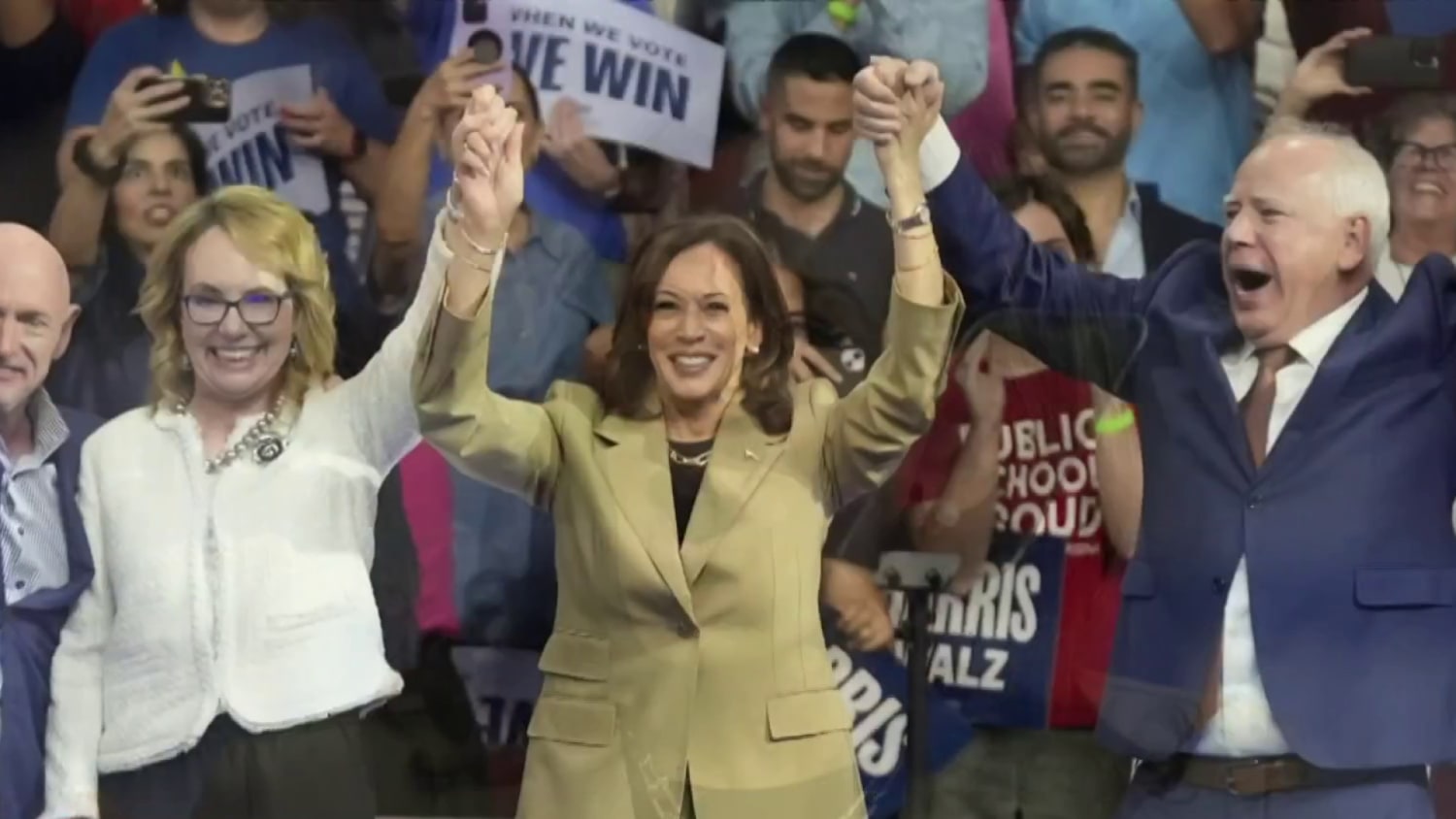 We can’t treat this like a regular election: Voting for Harris to save conservatism