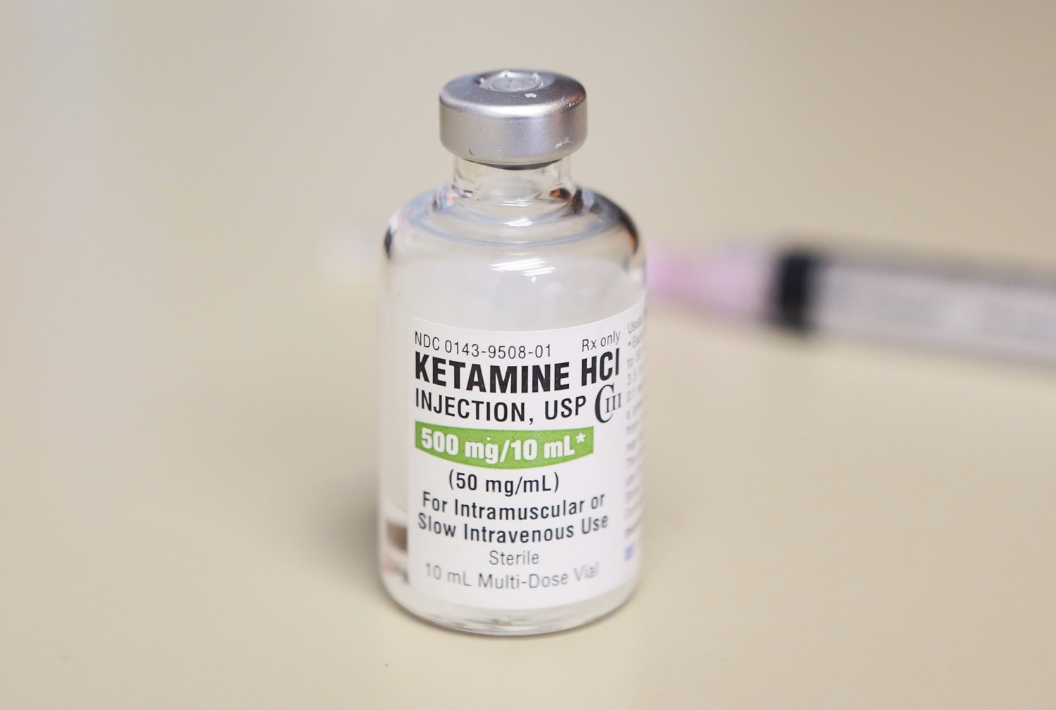 What is ketamine? Understanding the drug after Matthew Perry’s death