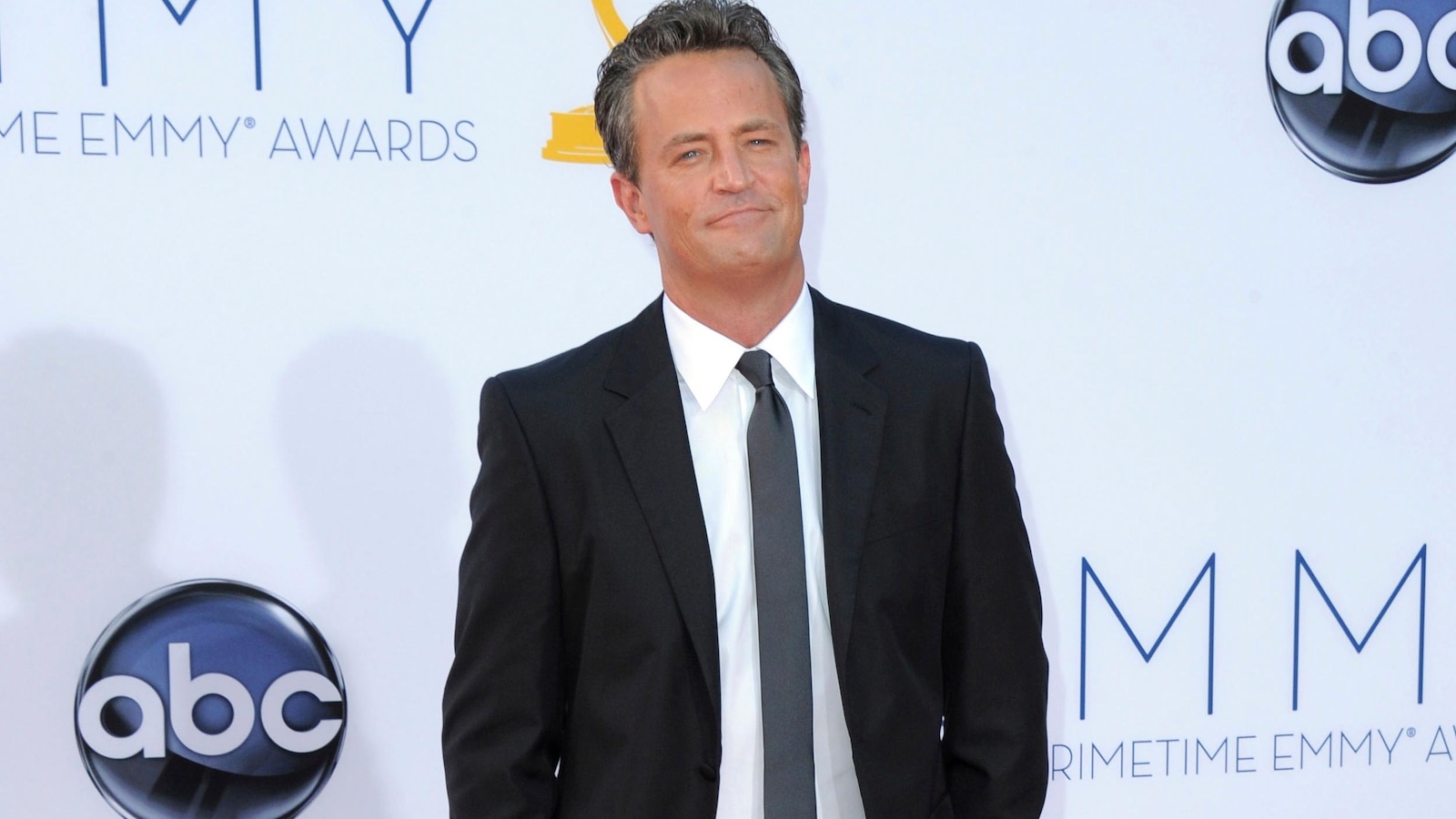 What to know about the 5 people charged in Matthew Perry’s death