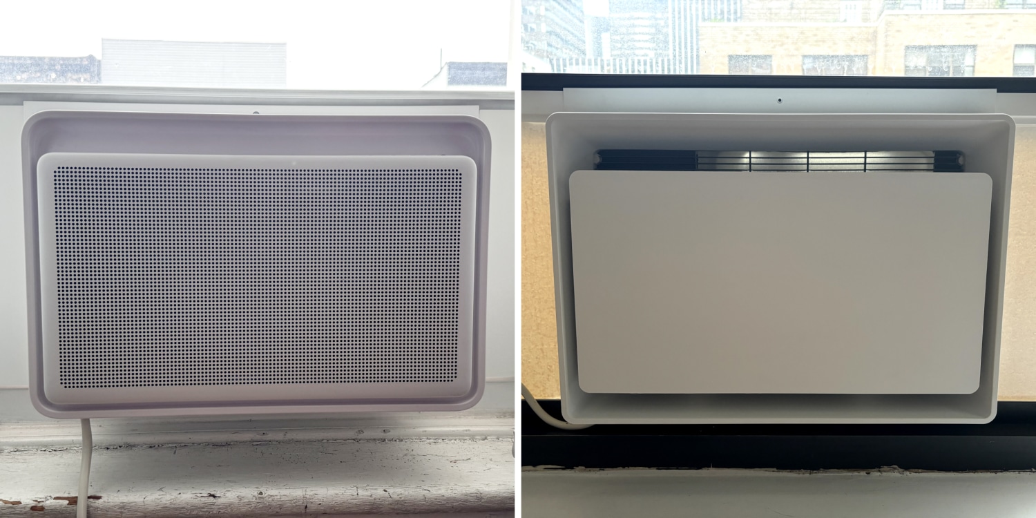 Windmill v.s. July: Which is the best air conditioner?