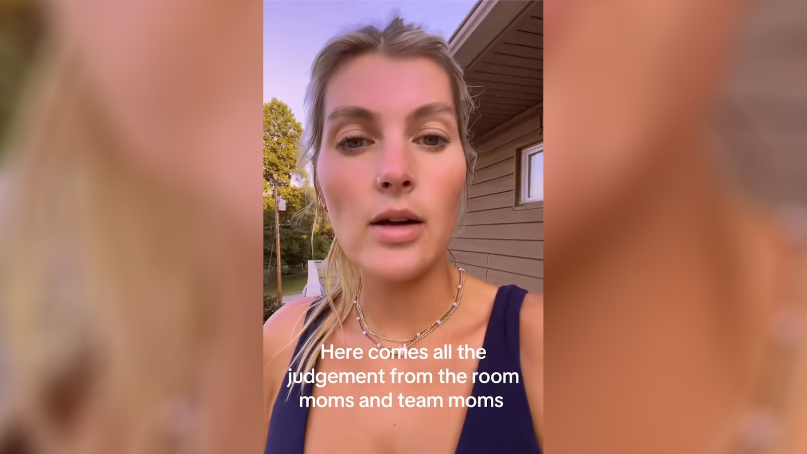 Woman shares why she’s a ‘Venmo mom’ instead of a class mom